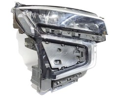 2021 2022 2023 Chevrolet Tahoe OEM Right Headlight Assembly Has Damage  - £289.96 GBP