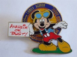 Disney Trading Broches 6615 Disneyana Convention Artiste Choix #2 (Mickey - £14.82 GBP