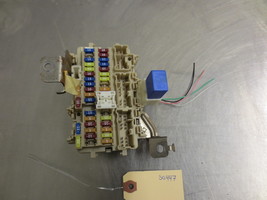Fuse Box From 2014 NISSAN ALTIMA  2.5 - $84.00
