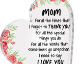 Mother&#39;s Day Gifts for Mom, Mom Gifts Birthday Gifts for Mom from Daught... - $20.88