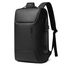 BANGE New Anti Thief Backpack Fits for 15.6 inch Laptop Backpack Multifunctional - £92.92 GBP