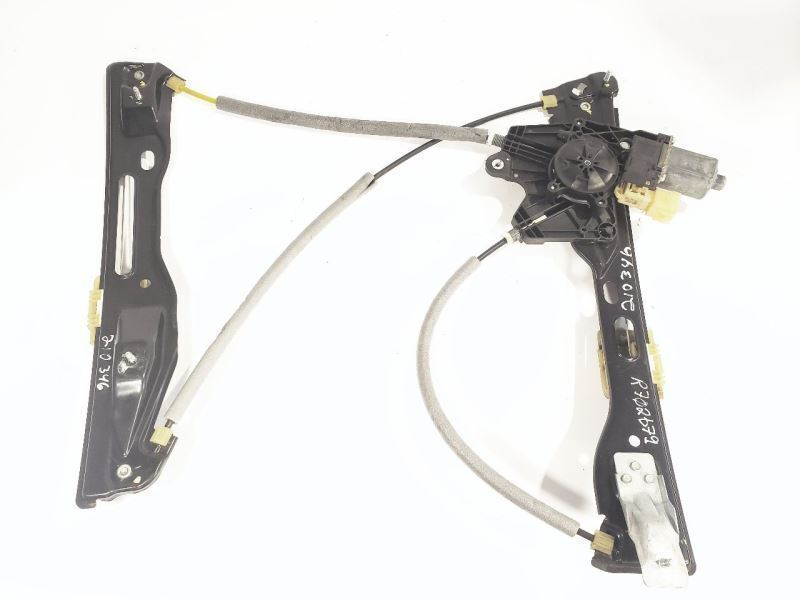 Front Left Driver Window Regulator With Motor OEM Ford Fusion 13 14 16 1... - $9.89