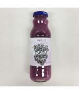 OBLUE Fruit juice 100% fruit juice with added vitamin C - $12.00