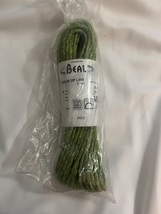 Beal Back Up Line - 5mm Green 30M - £79.64 GBP