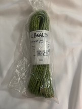 Beal Back Up Line - 5mm Green 30M - $99.95