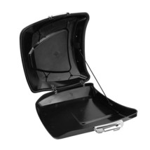 5.5&quot; Razor Pack Trunk compatible with Harley Tour Pak Street Glide Road ... - $142.10