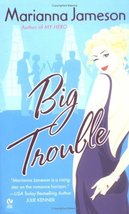 Big Trouble by Marianna Jameson - Paperback - Like New - £2.34 GBP
