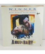 Angel Baby Laserdisc LD Widescreen Edition Australian Film Winner New &amp; ... - £8.62 GBP