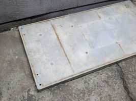 GENERAC PLASTIC EQUIPMENT PAD 48"X24" 0C8899A image 6