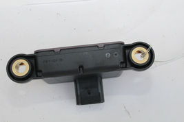 2010-2012 CHEVY CAMARO YAW ACCELERATION ROTATION SPEED RATE SENSOR X947 image 8