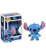 Stitch Funko Pop Vinyl Figure Disney Lilo and Stitch Funko Pop Disney Funko - $12.86