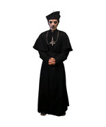 Ghost Cardinal Copia Costume - £207.87 GBP