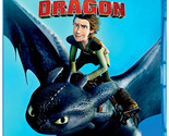 How to Train Your Dragon Blu-ray | Region Free - $14.05