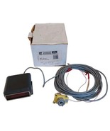 Aetna Engineering Precision Digital Tachometer Model 7804 12 VDC 0.4 Amp... - $134.19 CAD