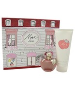 Nina Ricci L&#39;Eau Gift Set for Women - $81.48 CAD