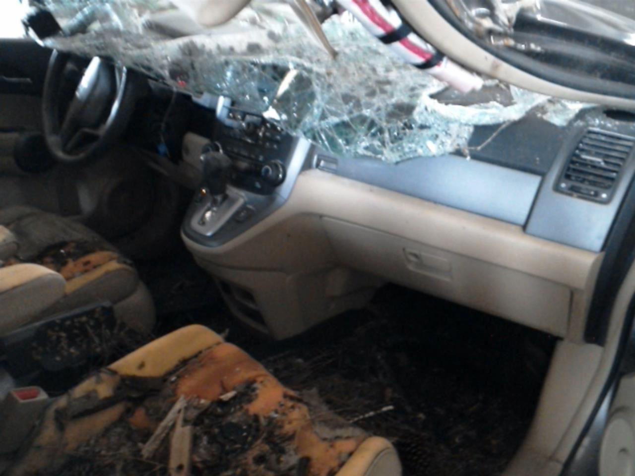 Driver Left Axle Shaft Front Axle Outer Fits 07-11 CR-V 104908533 Item image 10