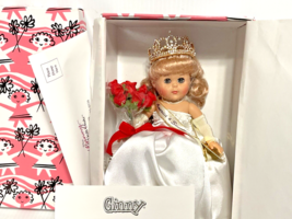 2005 Vogue Club Doll Beauty Pageant Ginny 8&quot; Doll #5GC10 New NRFB - £19.55 GBP