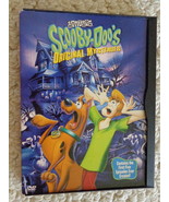 Scooby-Doo’s Original Mysteries 1st Five Episodes DVD (#3045/37) - £10.21 GBP