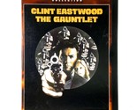 The Gauntlet (DVD, 1977, Widescreen)    Clint Eastwood   Sondra Locke - £12.41 GBP