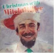Christmas with Mitch Miller [Audio CD] Mitch Miller - $29.69