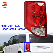 For 2011-2020 Dodge Grand Caravan Led Tail Light Brake Lamp Left Driver Side - £78.32 GBP