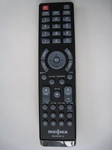 NEW Oringinal INSIGNIA Remote NS-RC02A-12 For All INSIGNIA TV---30 days - $18.99