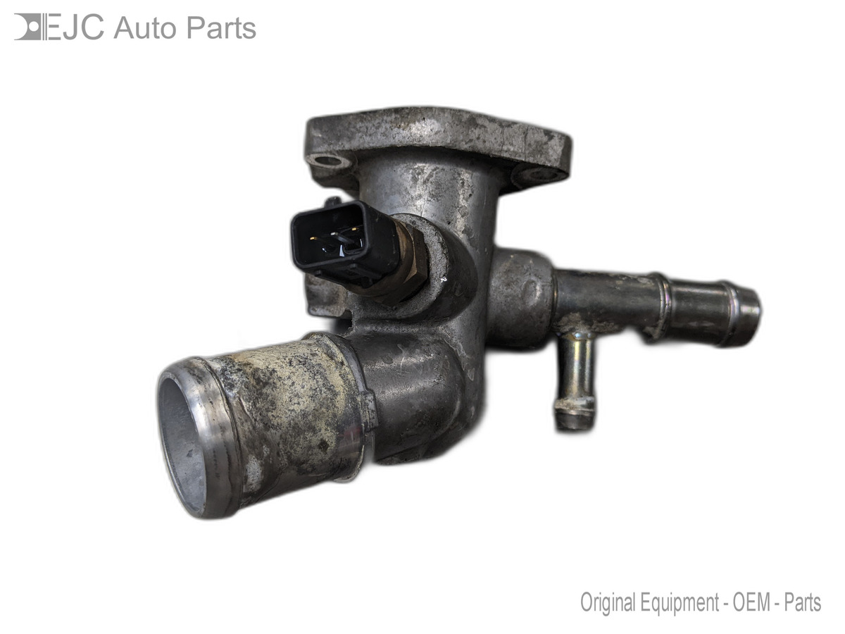 Coolant Inlet For 12-15 Hyundai Veloster  1.6 2564203001 - $24.70