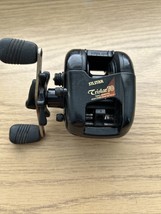 SILSTAR TRISTAR 10 3 BALL BEARING REEL - $269.77 MXN
