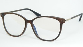 Wood Fellas Moritzburg 11007 Rizado Marrón 599 Gafas 54-14-140mm - $175.27