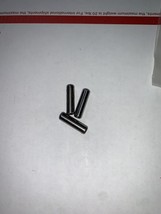 Pack of 3 New Genuine Stihl 030 031 032 Chainsaw Cylinder Pin 9371-470-3120 - £7.50 GBP