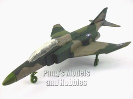 McDonnell Douglass F-4 Phanton II 1/72 (Assembly Required) Model Kit - £19.77 GBP