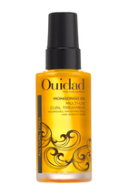 Ouidad Mongongo Oil Curl Treatment, 1.7 fl oz