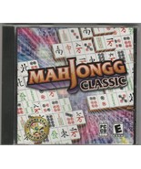 Mahjongg Classic CD-Rom for Windows 98/Me by SmartSaver ~ 2001 - $261.43 MXN