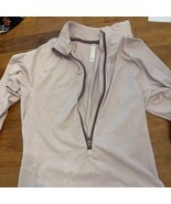 Athleta Body Suit light purple Size M - $41.68 CAD