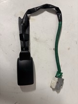 2006 - 2013 LEXUS IS250 FRONT RIGHT PASSENGER SIDE SEAT BELT SEATBELT RE... - $39.59