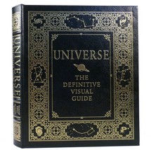 Martin J.  Rees &amp;  Robert Dinwiddie  UNIVERSE Easton Press 1st Edition 1st Print - £279.16 GBP