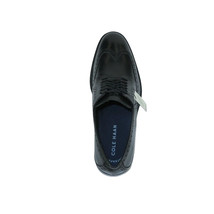 Mens COLE HAAN Shoes Me Wing Oxford Lace up Comfortable GRAND 360 C34262 Black image 5