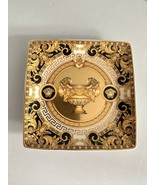 Rosenthal Gianni Versace - Schotel - Prestige Gala bowl square 12 cm - p... - £62.77 GBP