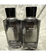 2 Bath &amp; Body Works Signature Collection 2in1 Hair and Body Wash, Men - ... - $619.38 MXN