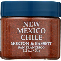 Morton chili new mexico ( 3 x 1.2 oz   ) - $63.48 CAD