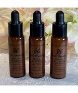 Lot of 3 BUMBLE Bb. BOND BUILDING REPAIR OIL SERUM 0.24oz / 7ml Ea = .72... - $12.82
