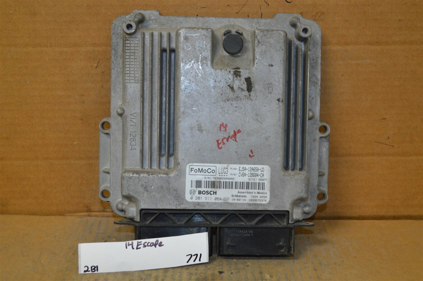 Full-size item image