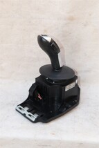 BMW Trans Transmission Shifter Assy Gear Selector Lever Knob Switch 9165669 image 3