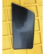 2009-2020 Nissan 370Z Coupe Right Quarter Trim Panel 76890-1Ea0a *Broken... - $74.24