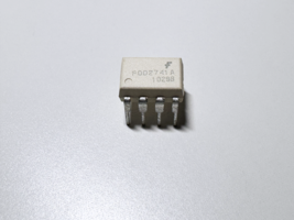 5PCS FOD2741A Fairchild Optically Isolated Error Amplifier DIP-8 - $5.00