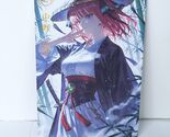 Nino Nakano Waifu Card Anime Girl Japan Wall Art Bamboo Oversized Board A5 - $31.72 CAD