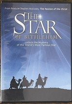 The Star of Bethlehem : Unlock the Mystery (DVD, 2007) VG - £3.62 GBP