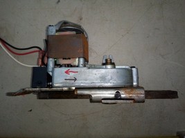 9TT02 ECM-6 TREADMILL INCLINE MOTOR, 120VAC, TESTS GOOD, GOOD CONDITION - £14.85 GBP