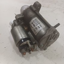 Engine Starter Motor Fits 17-19 Ford Escape - $54.94