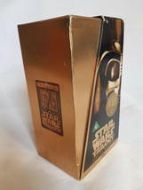 The Star Wars Trilogy Boxed VHS Set. Special Edition. - $59.09